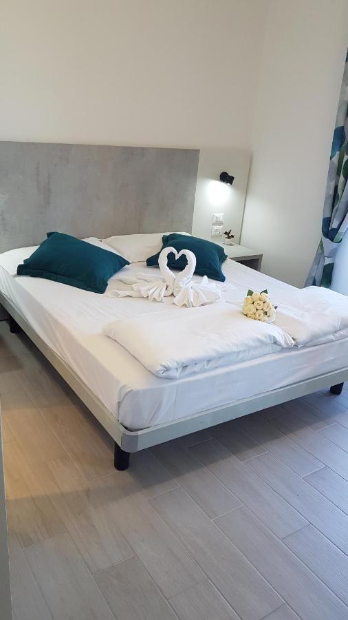 Hotel Vienna Lignano Sabbiadoro Eksteriør bilde