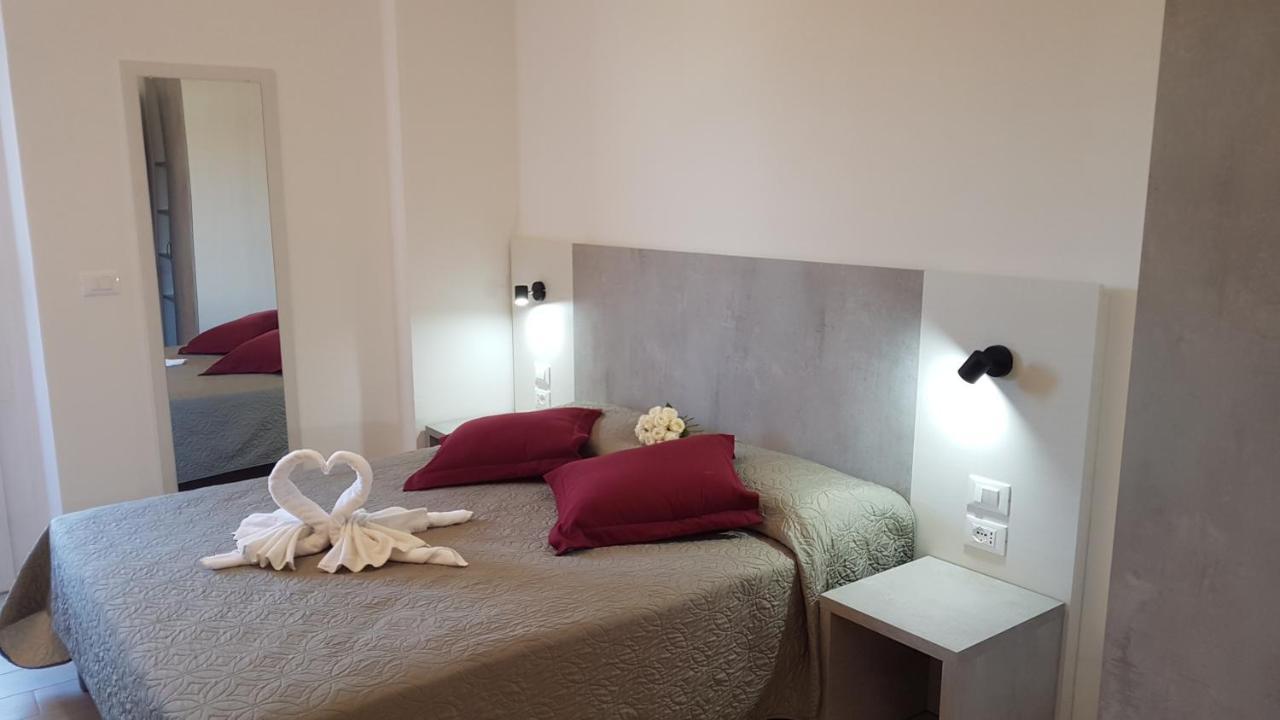 Hotel Vienna Lignano Sabbiadoro Eksteriør bilde