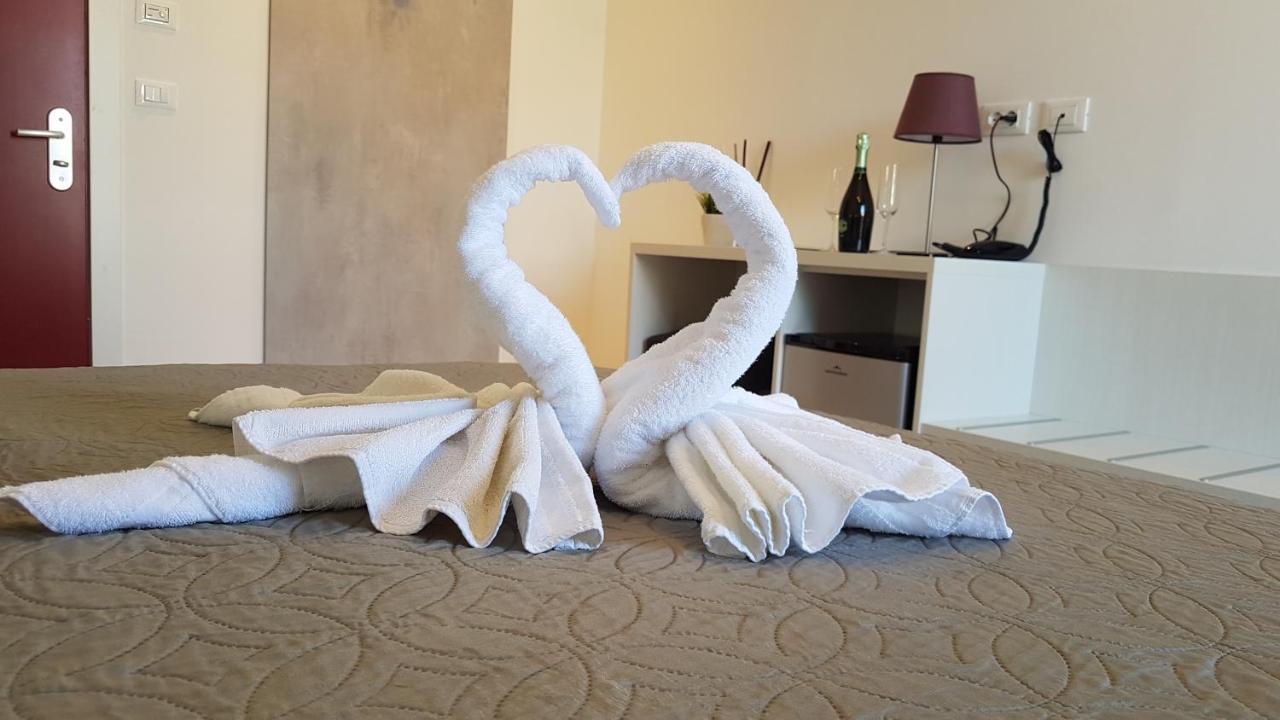 Hotel Vienna Lignano Sabbiadoro Eksteriør bilde