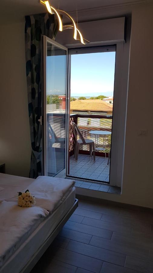 Hotel Vienna Lignano Sabbiadoro Eksteriør bilde