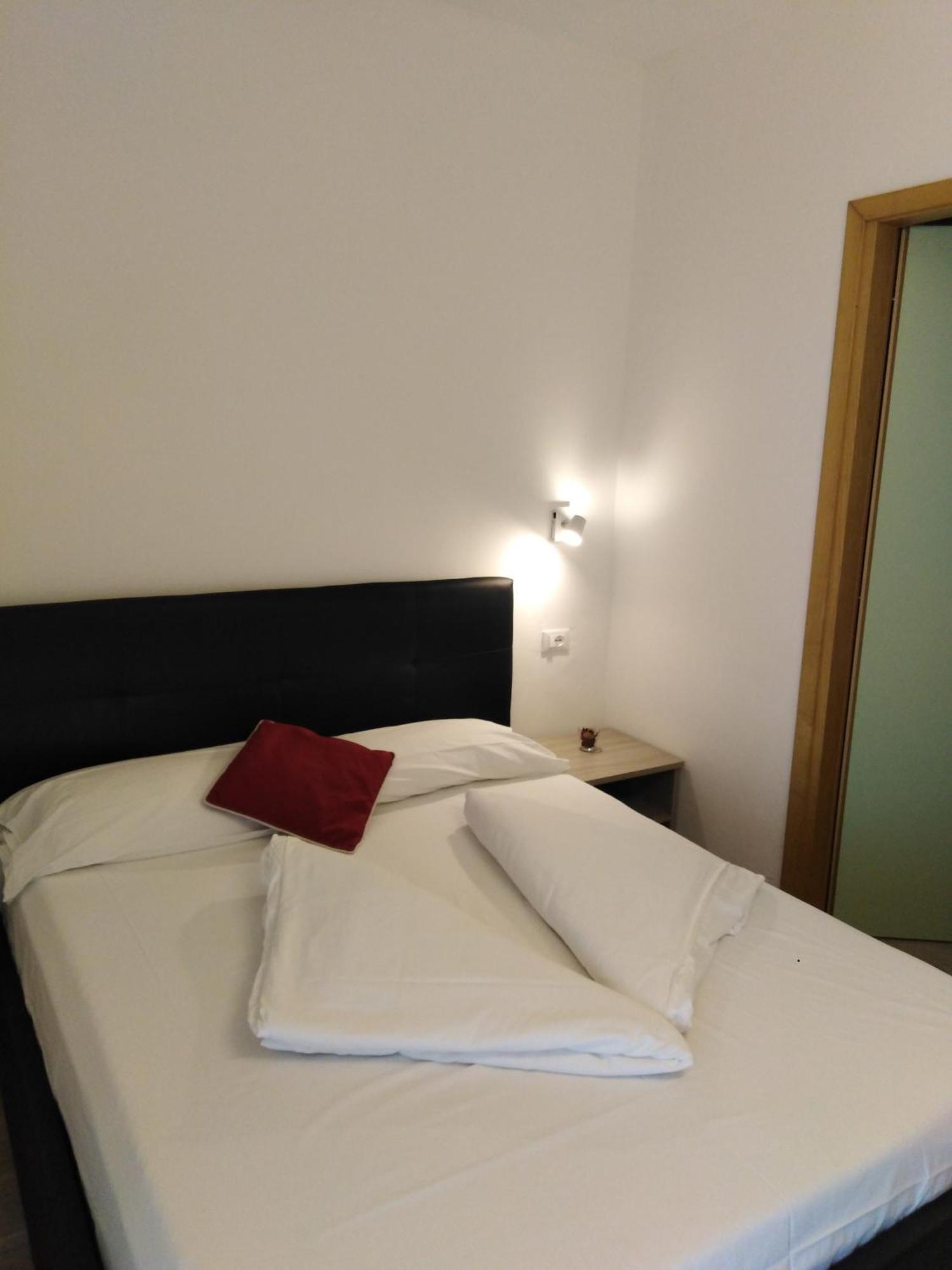 Hotel Vienna Lignano Sabbiadoro Eksteriør bilde