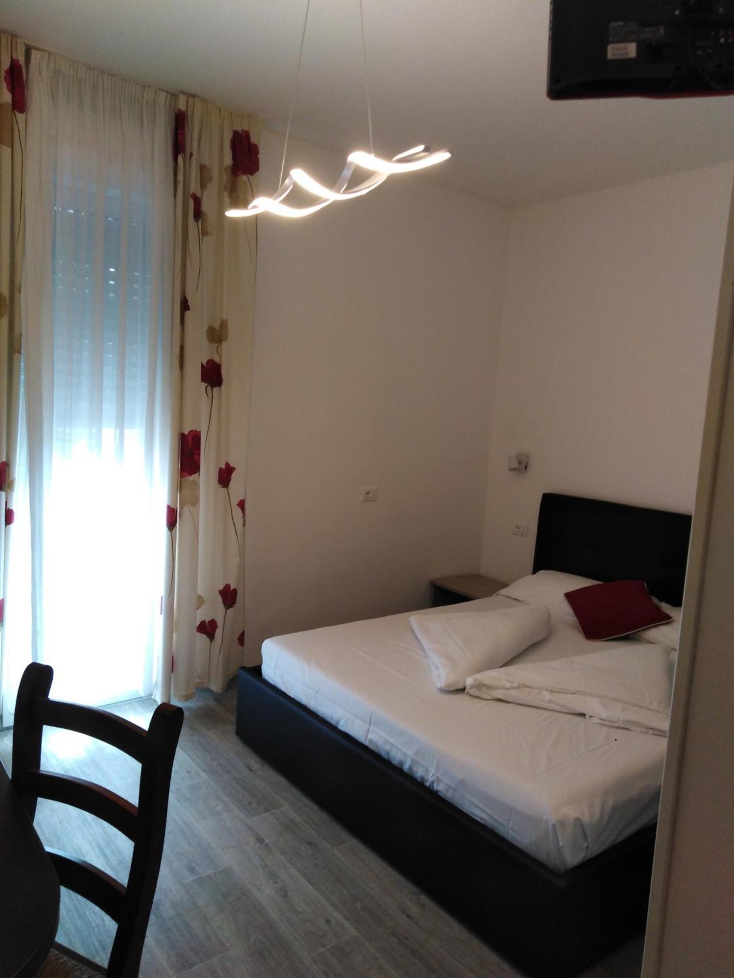 Hotel Vienna Lignano Sabbiadoro Eksteriør bilde