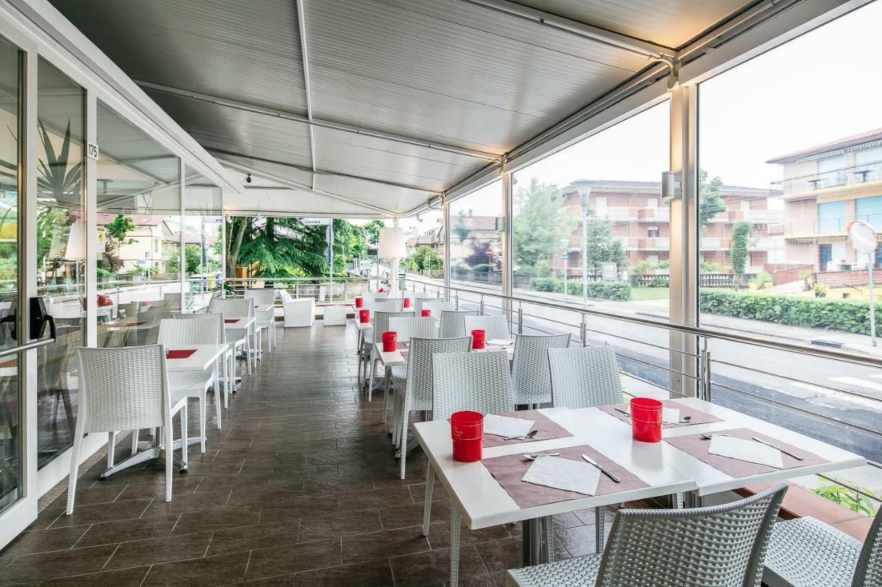 Hotel Vienna Lignano Sabbiadoro Eksteriør bilde