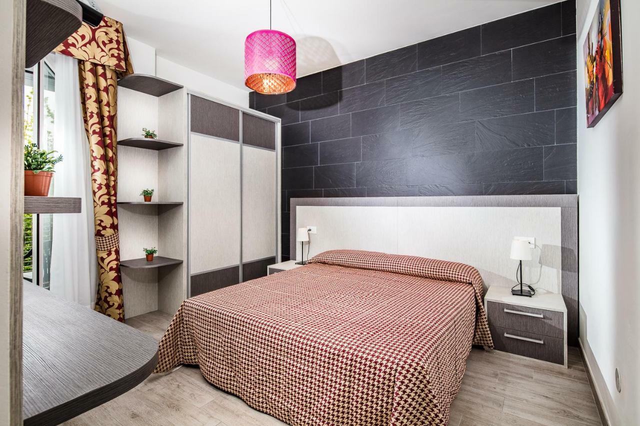 Hotel Vienna Lignano Sabbiadoro Eksteriør bilde